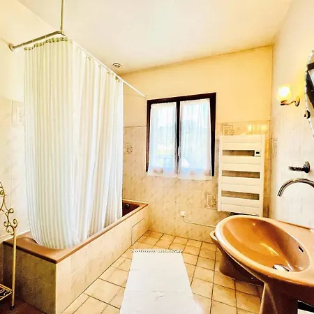 Casacampanile וילה