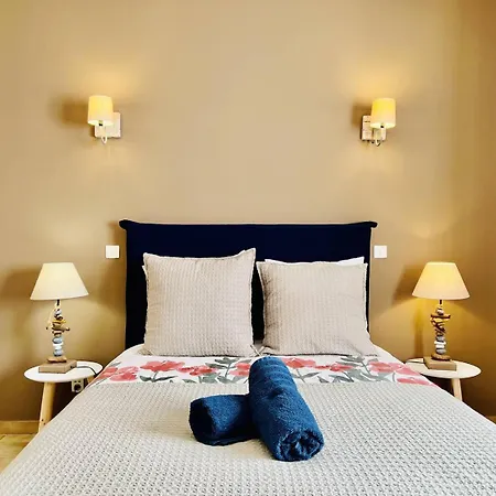 Casacampanile וילה