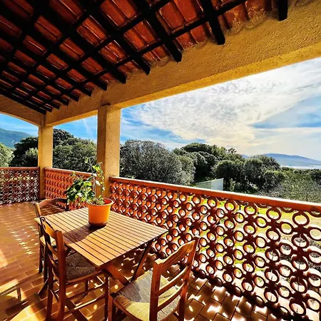 Villa Casacampanile