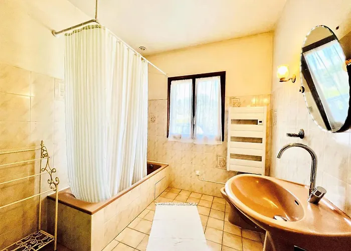 Casacampanile 别墅