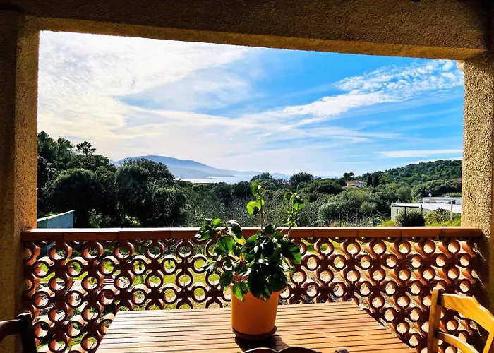 Villa Casacampanile