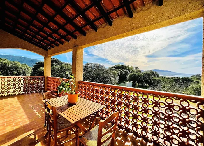Villa Casacampanile